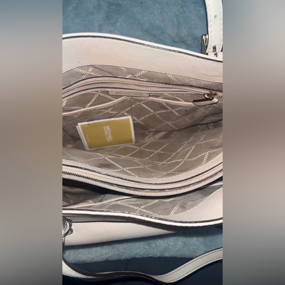 Michaels Kors Purse View 6